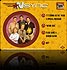 NSync, No Strings Attached, enhanced CD