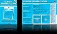 Clinical Rehabilitation leaflet, Arnold publishing